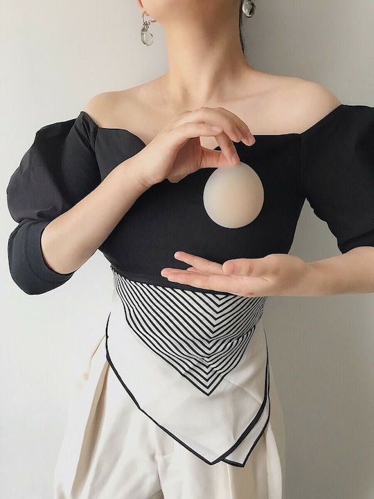 Petal Tops 2τμχ
