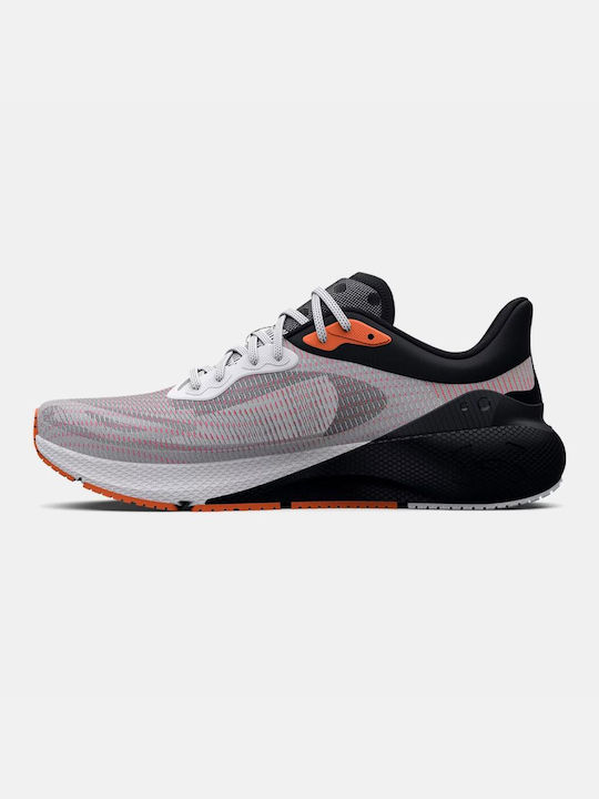 Under Armour Hovr Machina Breeze Femei Pantofi sport Alergare Gri