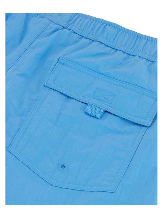 Legacy Men's Swimwear Shorts Blue