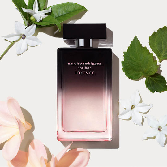 Narciso Rodriguez For Her Forever Eau de Parfum 100ml
