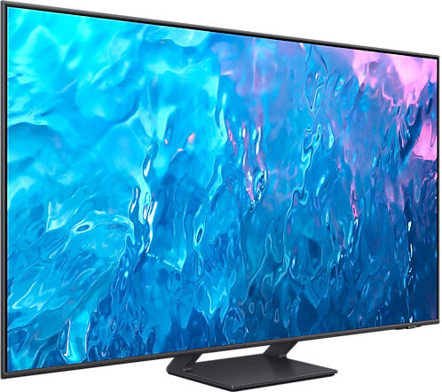Samsung Smart Τηλεόραση 75" 4K UHD QLED Q70C HDR (2023) QE75Q70CATXXH