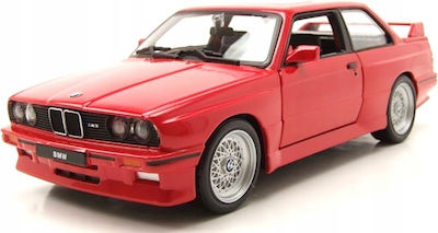 Bburago 1988 BMW Car 1:24 for 3++ Years