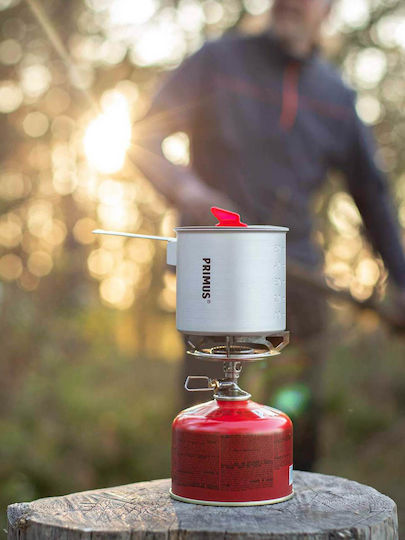 Primus Essential Trek Topf für Camping 0.6Es