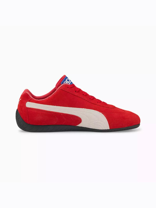 Puma Speedcat Sneakers Rot