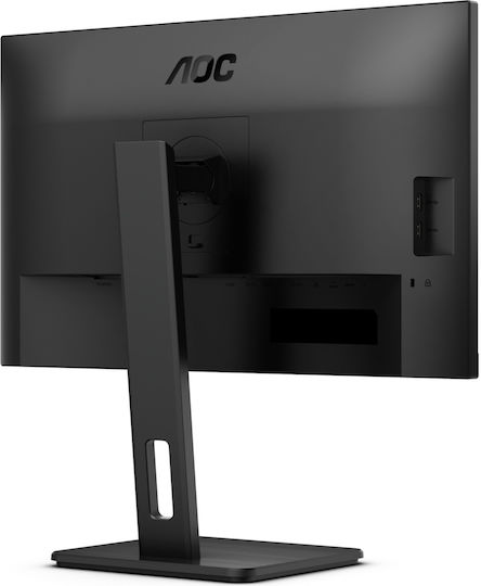 AOC Q27P3CV IPS Monitor 27" QHD 2560x1440 with Response Time 4ms GTG