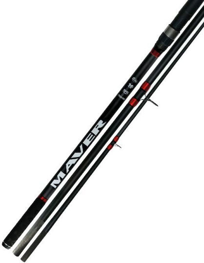 Maver Itaka Angelrute für Surfangeln 4.2m 200gr