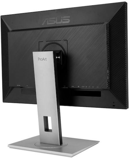 Asus ProArt PA278QV IPS Monitor 27" QHD 2560x1440 with Response Time 5ms GTG