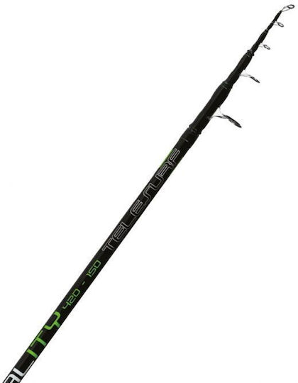 Maver Reality Fishing Rod for Surf Casting 4.20m 180gr