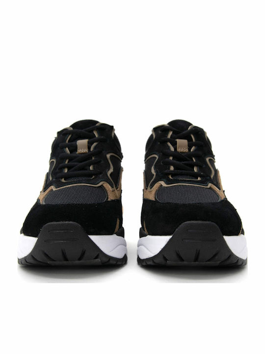 Dragon Combo I Sneakers Black