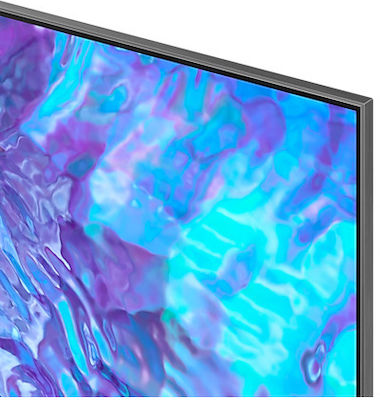 Samsung Smart TV 85" 4K UHD QLED QE85Q70C HDR (2023)