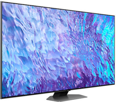 Samsung Smart TV 85" 4K UHD QLED QE85Q70C HDR (2023)