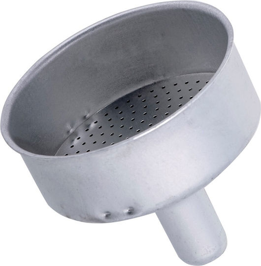 Maestro Maestro Espresso Pot 9 Cups Black