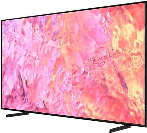 Samsung Smart Television 55" 4K UHD QLED Q60C HDR (2023)
