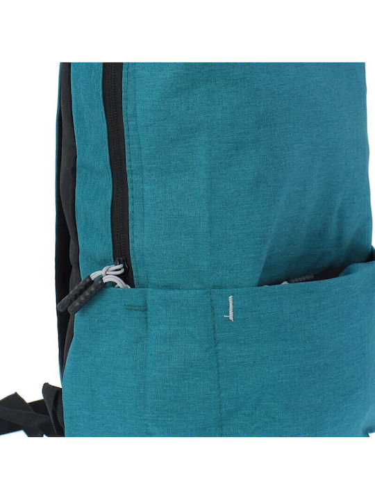 Xiaomi Backpack Αδιάβροχο 10lt Μπλε Xiaomi Backpack Αδιάβροχο 10lt Μπλε