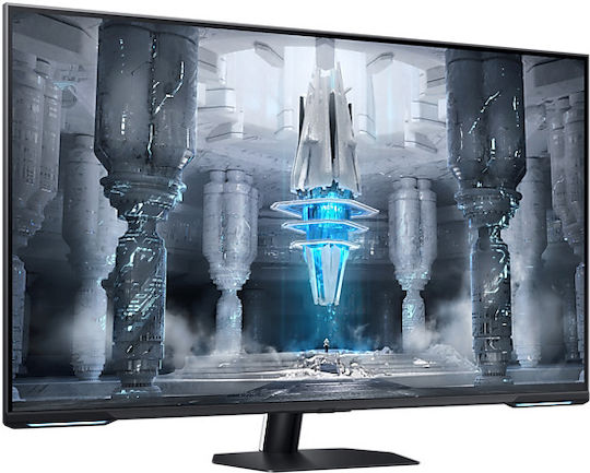 Samsung Odyssey Neo G70NC VA HDR Smart Monitor 43" 4K 3840x2160 144Hz