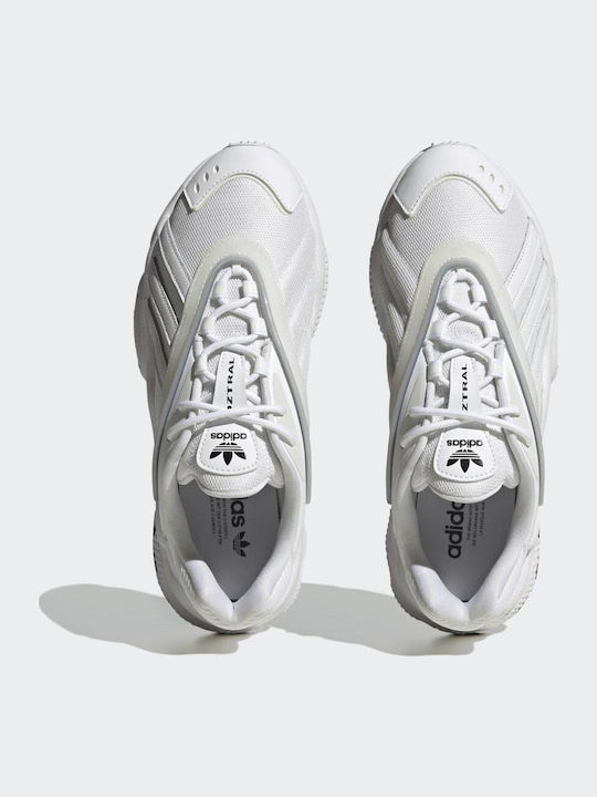Oztral Sneakers Cloud White / Core Black