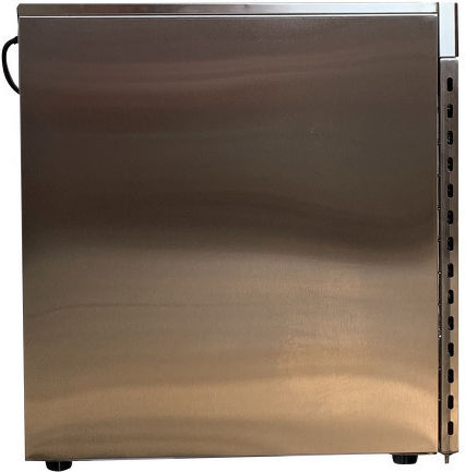 Commercial Food Dryer & Dehydrator 10-Tray 800W 34.5x39.3x42.5cm