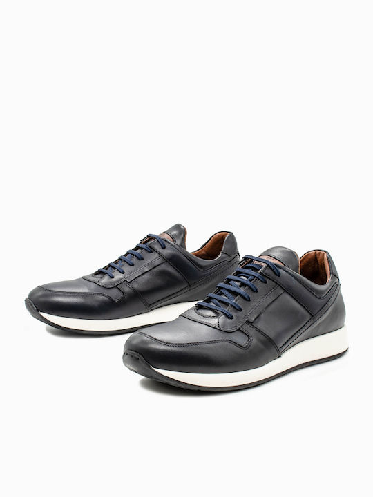 Premium Anatomical Sneakers Blue