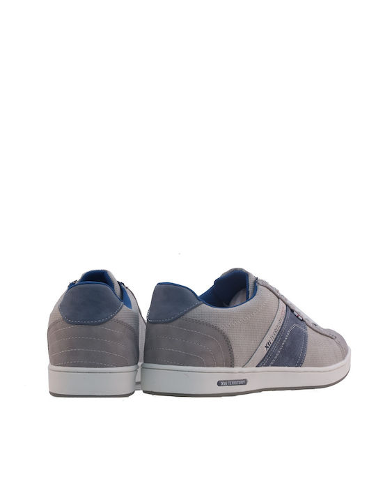 Xti Herren Sneakers Gray