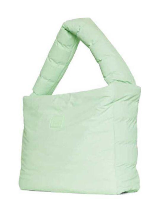 Rains Loop Shopper Mini Geantă pentru bărbați De umăr / tip crossbody Mineral