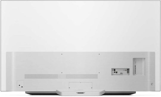 LG Smart Televizor 55" 4K UHD OLED C1 HDR (2021)