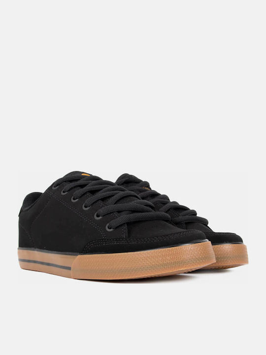 Circa AL50 Pro Sneakers Μαύρα