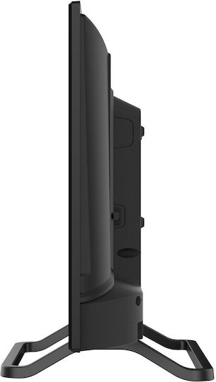 Turbo-X Τηλεόραση 24" HD Ready LED TXV-E2474 (2020)