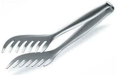 Homestyle Tongs Pasta of Stainless Steel 24cm