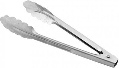 Tongs Kitchen of Stainless Steel 30cm