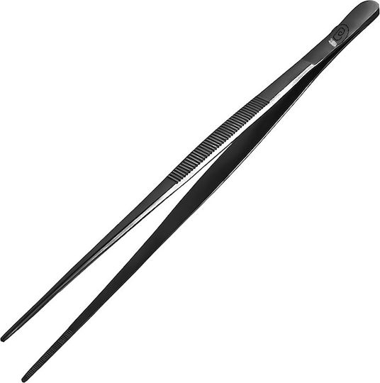 Novatex Λαβίδα Κουζίνας Μεταλλική 30cm