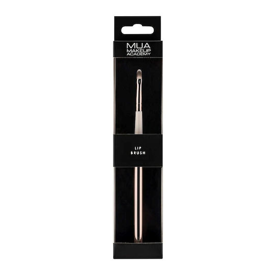 MUA Make Up Brush for Lips Synthetic Bristle