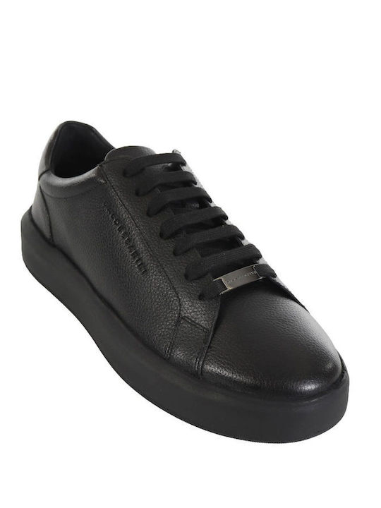 Baldessarini Logo Sneakers Black