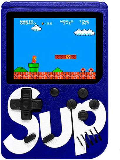 G5 3.0 Inch Electronic Kids Handheld Console for 6+ Years (Various Designs) 1pc