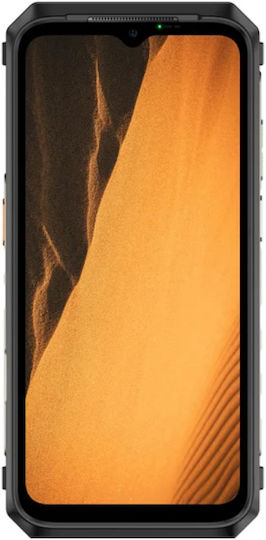 Power Armor 19T Dual-SIM (12GB/256GB) Widerstandsfähig Smartphone Schwarz