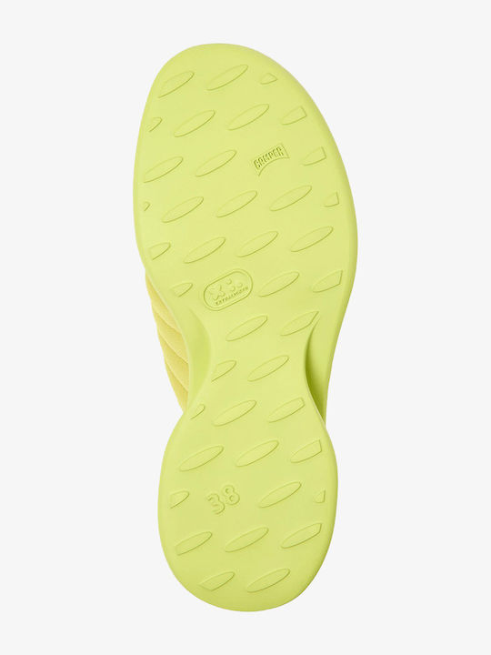 Spiro Γυναικεία Σανδάλια Lime