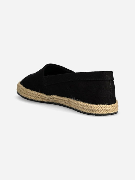 Calvin Klein Women's Espadrilles Black