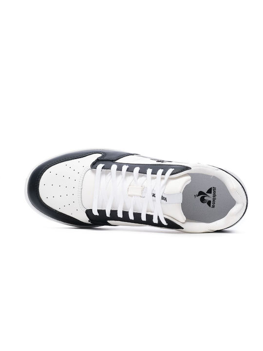 Breakpoint Sport Bărbați Sneakers Albe