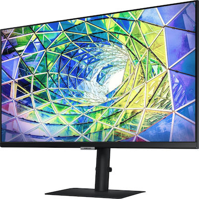 Samsung S27A800UNP IPS HDR Monitor 27" 4K 3840x2160 με Χρόνο Απόκρισης 5ms GTG