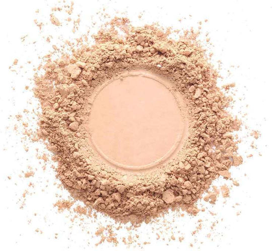 Mia Make Up Loose Powder Loose Powder Sand