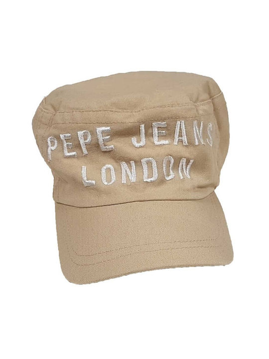 Pepe Jeans Jockey Beige