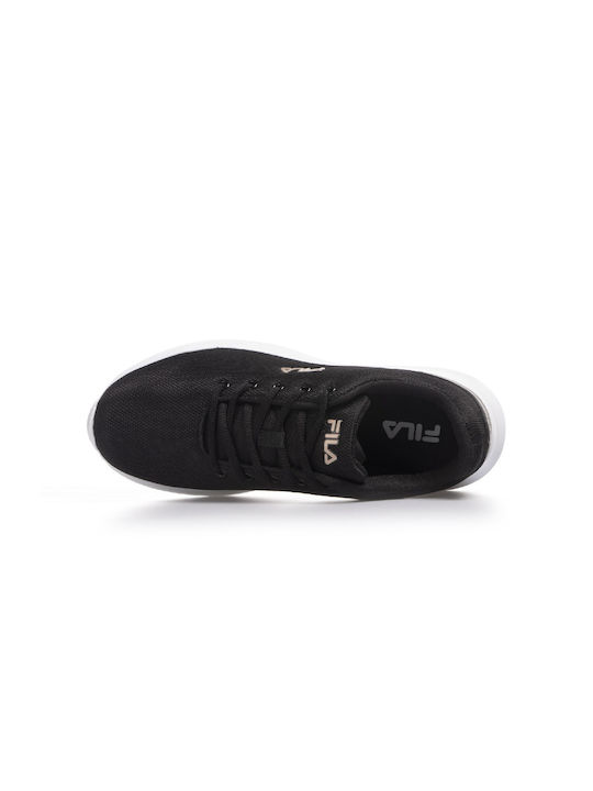 Cassia 3 Sport Shoes Running Black