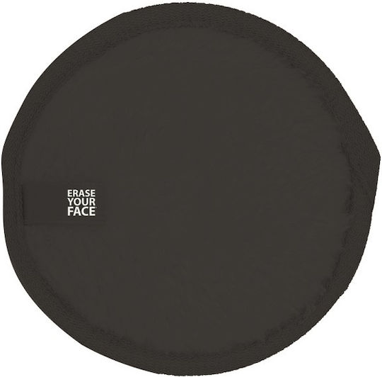 Danielle Creations Erase Your Face Reusable Cloths Αφαίρεσης Μακιγιάζ Προσώπου