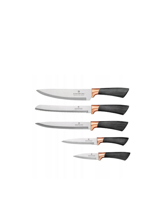 Edenberg Knife Set of Stainless Steel EB-5112 6pcs