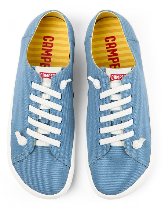 Camper Peu Rambla Sneakers Blue