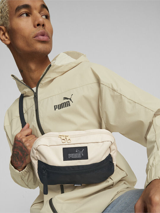 EvoESS Men's Бъм Баг на кръста Бежов