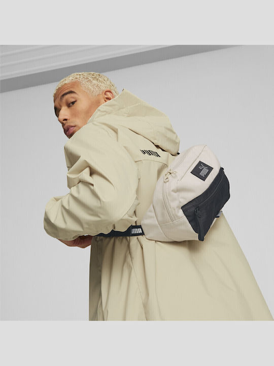 EvoESS Men's Бъм Баг на кръста Бежов