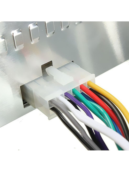 Ηχοσύστημα Αυτοκινήτου 1DIN (USB)