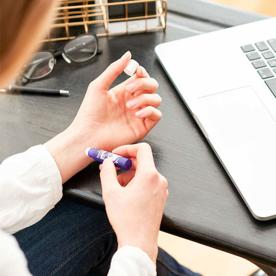 Puressentiel Ulei Esențial Bio de Stress 5ml