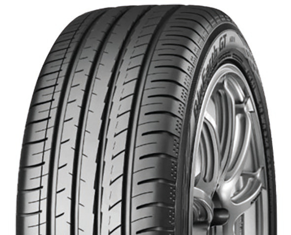 Yokohama BluEarth-GT AE51 225/45 R19 96W XL Θερινό Λάστιχο