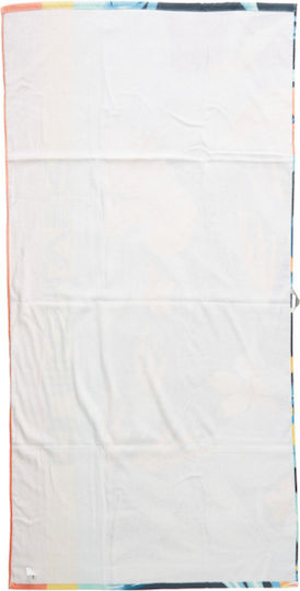 Quiksilver Sportsline Βαμβακερή 160x80εκ.